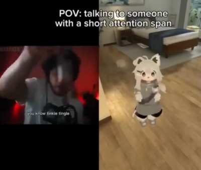 Short FormContent