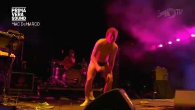 mac demarco