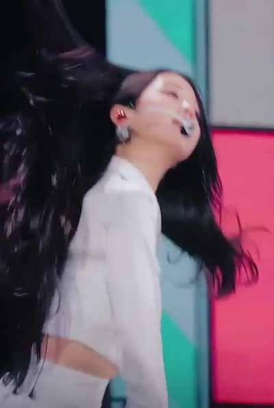 IVE - Wonyoung 🥵