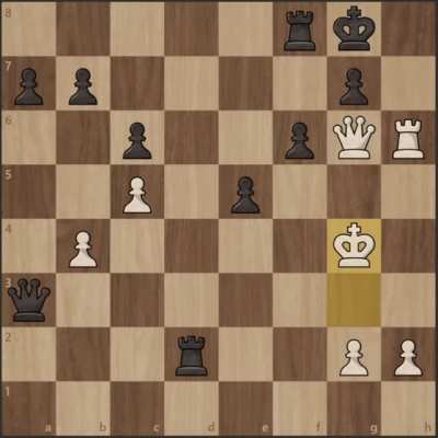 Suicide chess