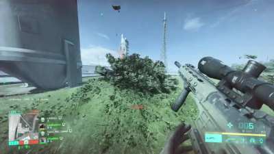My first collateral =D