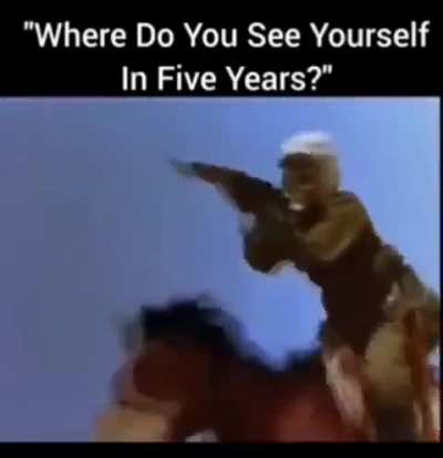 Cool horse mask tho