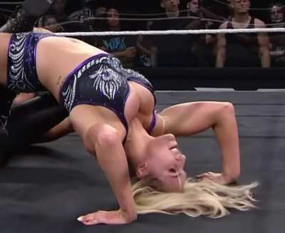 Charlotte Flair
