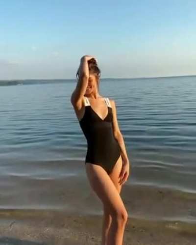 Julia Barretto