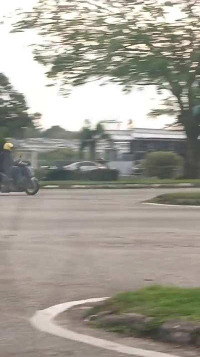Melaka Grand Prix