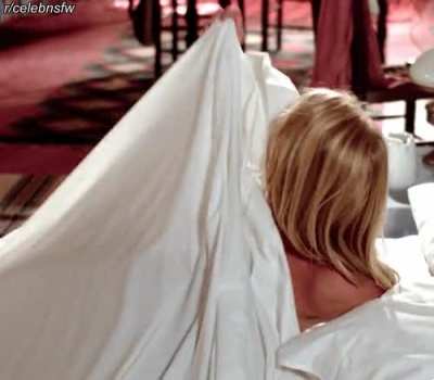 Daryl Hannah