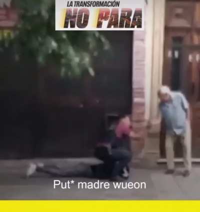 Mientras tanto en reptilandia…