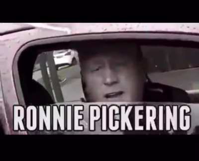 The hardest man in the UK - The Remix!