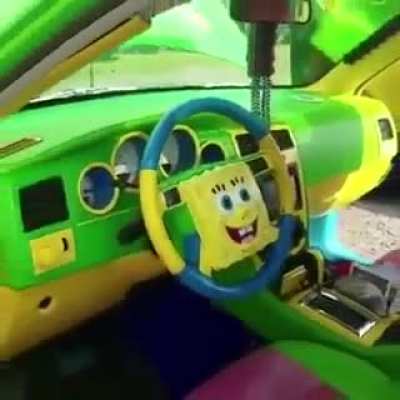 wyd if I pull up in this brand new whip