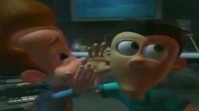 Carl is pregnant?!