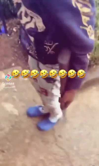 this shit had me dead