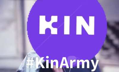 You know it's alright, it's okay kin will live to see another day! Stay Positive, and Stand Strong!