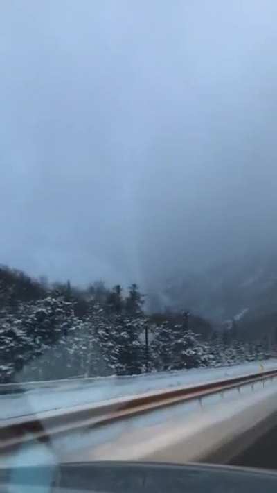 Beautiful Scenery