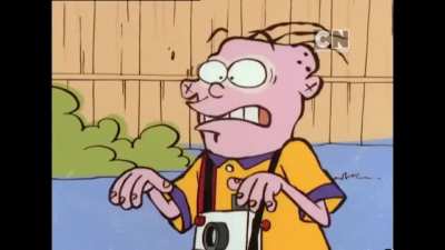 Eddy; the OG founder of NFTs.