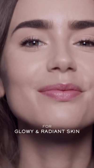 Glowy Wink