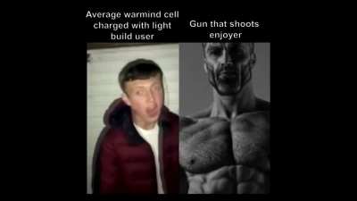 if it goes pow - pow, or trrrrrrrrrrrrrrrrrrrrrrrrrrrrr it's a good gun