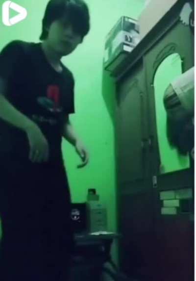 Tiktok Challenge