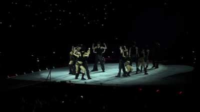 260124 Momo Move Like That Solo at TWICE THIS IS FOR TOUR LA Day 3