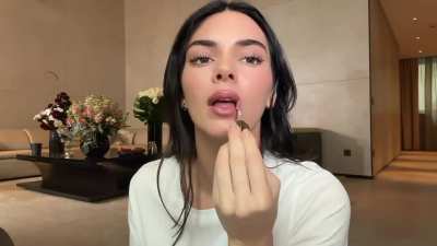 Kendall jenner