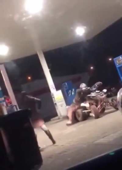 No time for being arrested, my people need me