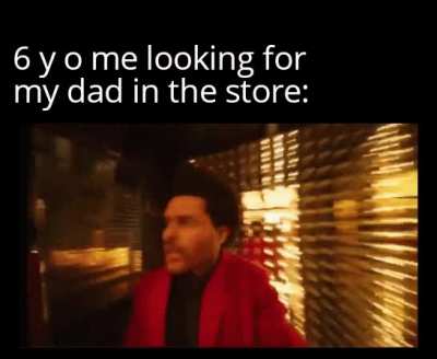 The scariest thing ever