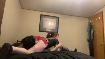 Hot Amateur Reverse 
