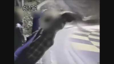 drifting in the 90s Japan クールなス<wbr>タイル