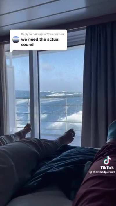 How would you guys sleep?