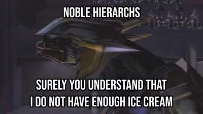 Lore implications on before, during, and after this important decision?