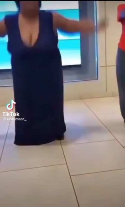 What made her think she could make that jump