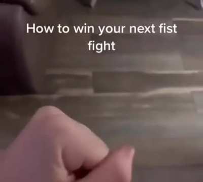 How to win easy