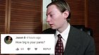 One of the greatest Reviewbrah moments.