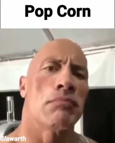 🌽🍿