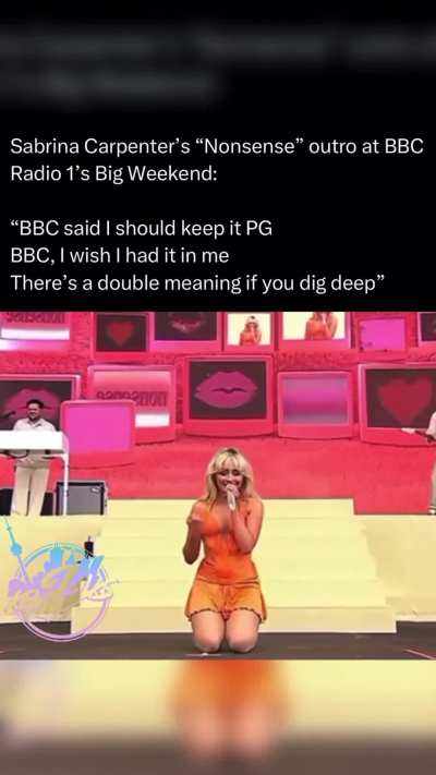BBC is taking over