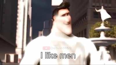 The title