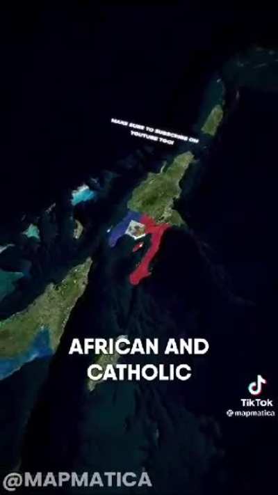 Haiti's Culture