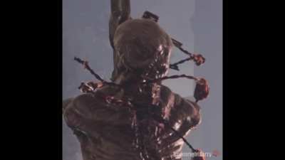The new Menu Screen reminded me of something...