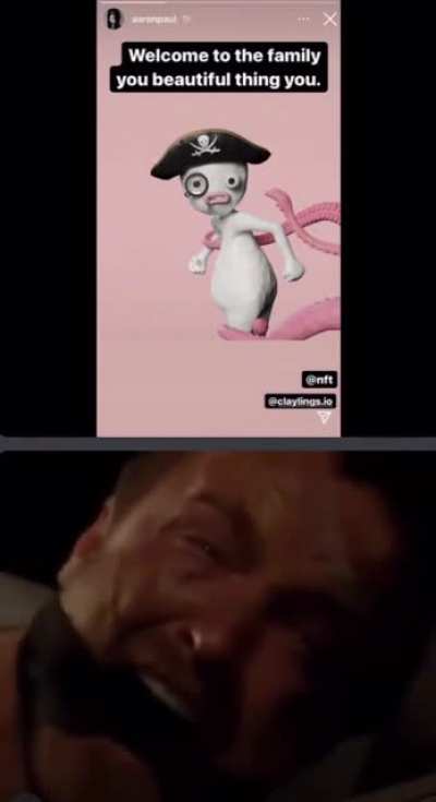 Uncle Jack was a hero, we just couldn’t see it.