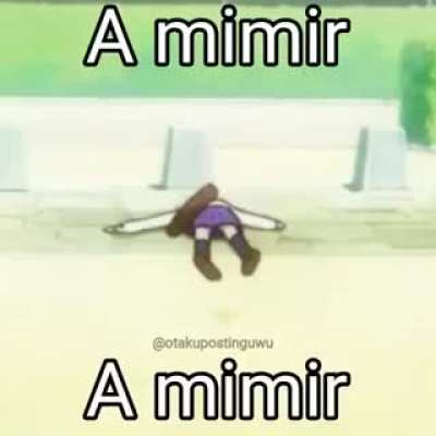 Ya fue mucho meme, ahora...