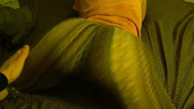 twerking for my bf <3