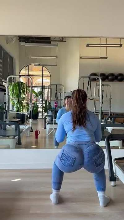 Thiccc
