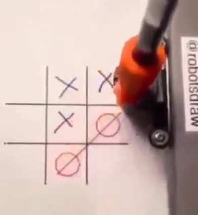 How the outliers win the game.