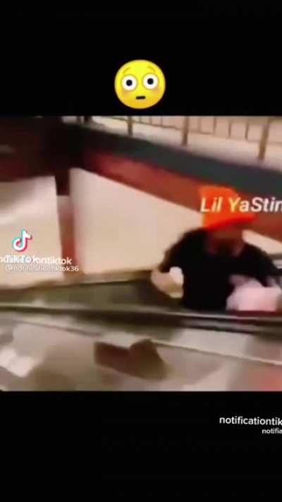Nooooo el mati