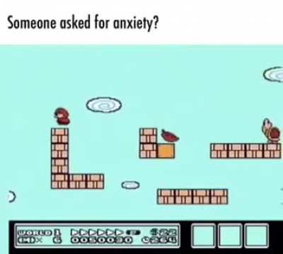 Having sweaty palms is not enough to describe this video