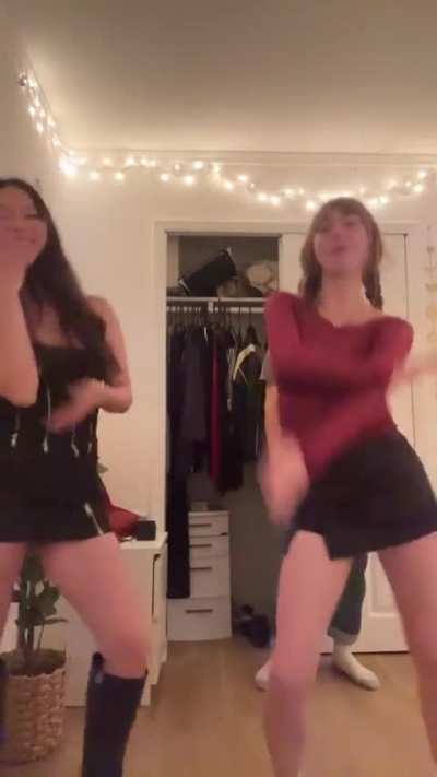 Lauren Squared