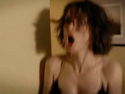 I’ve always mesmerized by Winona Ryder’s big juicy melons swinging