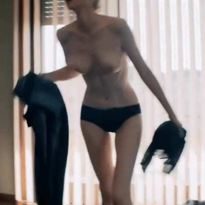 Elizabeth Debicki 