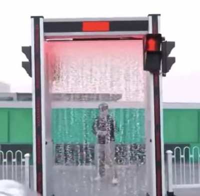 Effective traffic lights