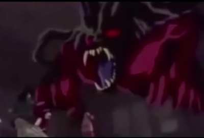 How was this allowed to air?