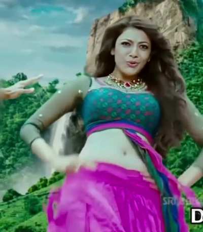 Kajal Aggarwal